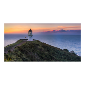 Cape Reinga Lighthouse