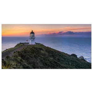 Cape Reinga Lighthouse