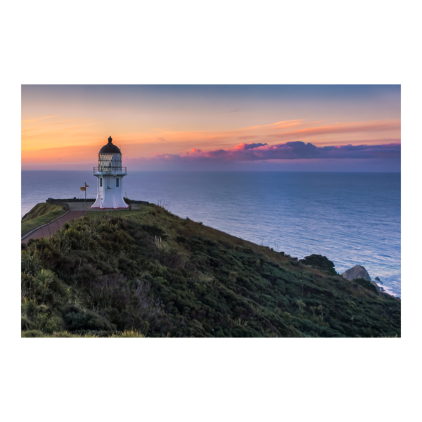 Cape Reinga Lighthouse