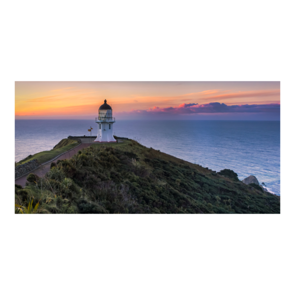 Cape Reinga Lighthouse