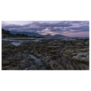 Jimmy Armers Beach, Kaikoura