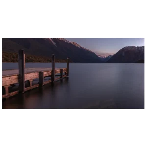 Lake Rotoiti St Arnaud