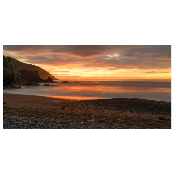 Rarangi Beach