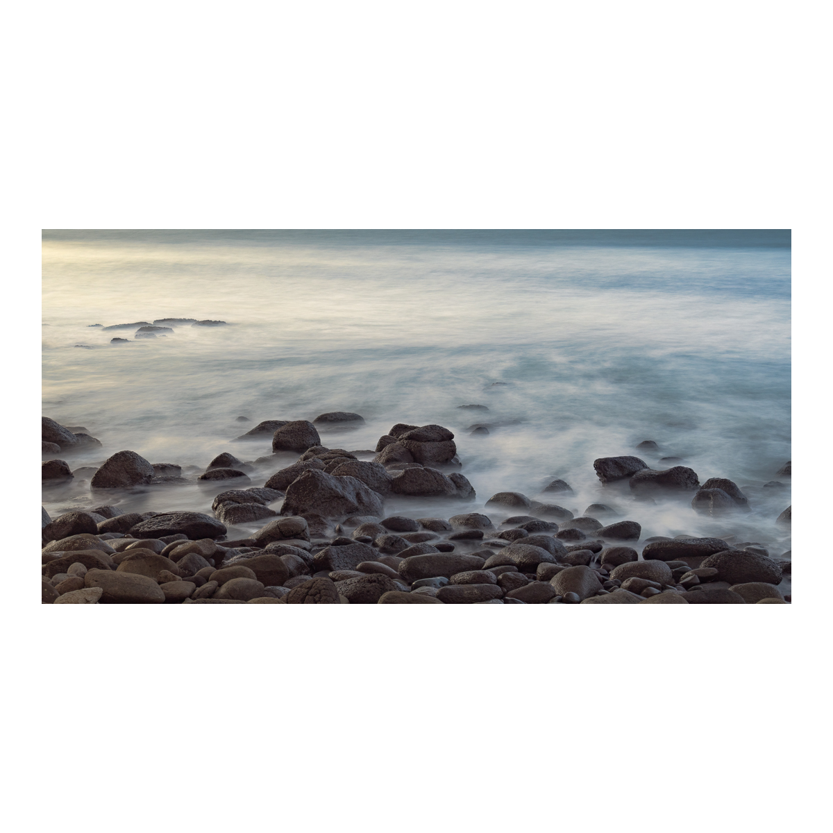 Whale Bay Raglan Rocks