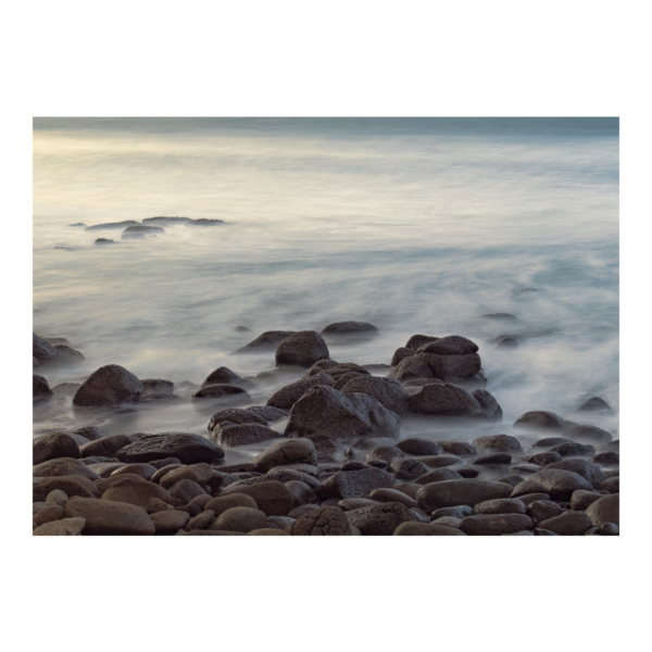 Whale Bay Raglan Rocks