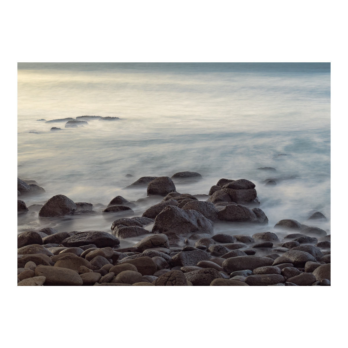 Whale Bay Raglan Rocks